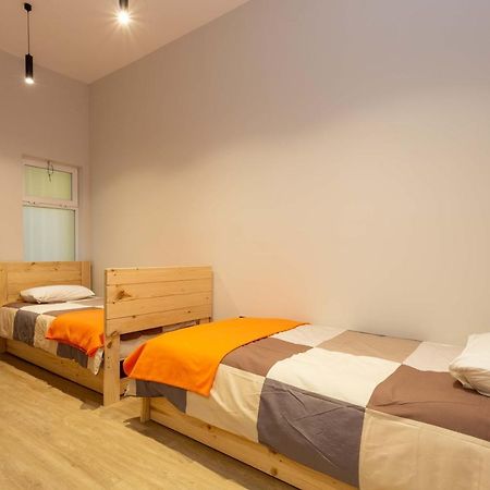 マドリードCasa Monsonアパートメント エクステリア 写真